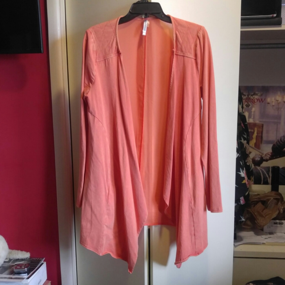 Monoreno lightweight jacket, size L
